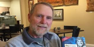 Author provides behind-the-scenes view of WWII