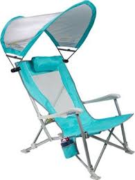 gci outdoor sunshade recliner chair rei co op in 2021 beach chairs backpack beach chair folding beach chair