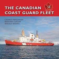 Learn more about coast guard regulations here. The Canadian Coast Guard Fleet 1962 2012 Saluti Primum By Charles D Maginley