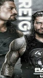 Support us by sharing the content, upvoting wallpapers on the page or sending your own. Wwe Roman Reigns Hd Wallpaper Posted By Sarah Sellers