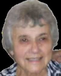 Mary Stoyanoff Petrich Obituary June 7, 2024