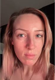 Oh snap I definitely wasnt expecting that… #pinkhair #fypage #athome #...