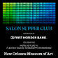 Salon Supper Club Presented by First Horizon Bank