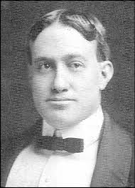 Ulysses Grant “Lys” Leedy (1867-1931)