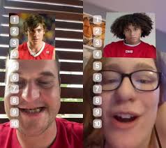 Amisty Scott Winnipeg