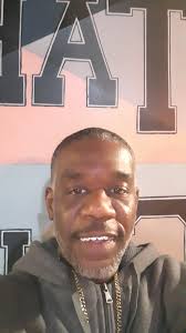 Hey everyone I'm Jermaine Ashley 52 from New Orleans