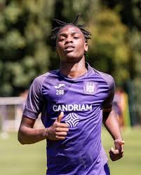 Overview of all signed and sold players of club rsc anderlecht for the current season. Anderlecht Twitter Search