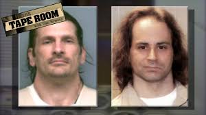 Murder in New Milford: Ricky Birch maintains his innocence