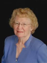 Alice Gertrude Briggs Obituary (1933