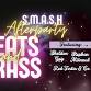 Beats & Brass - S.M.A.S.H. Afterparty - Jazz Night event in Raleigh, NC