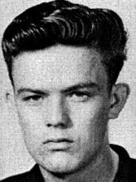 PFC Roger Christopher Foxworth, Dearborn, MI