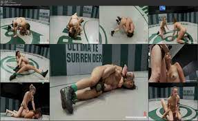 Today's update is rd 1 of 4. Kink Com 2 Girl Next Door Types Battle It Out On The Mat100 Real Non Scripted Sex Wrestling Brutal Allie Haze Jessie Cox Forumporn