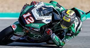 Moto2 mit allen news, fotos, videos, ergebnissen, ständen, statistiken, steckbriefen und teams. Pertamina Mandalika Sag Team Bidik Gelar Juara Moto2 2021 Rungansport