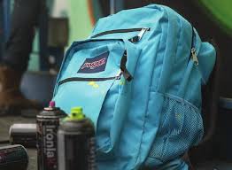 Jansport Live Outside Sf Edition Clippedonissuu