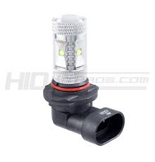 Lumawerx H10 9145 High Power Led Bulb Lw30 Cree