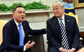 Co usa wiedzą o ufo. Jaki Jest Obraz Stosunkow Polska Usa Przeglad