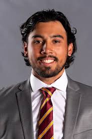 2024 Baseball Roster