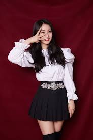 Pin By Alejlnđro On Sihyeon Kpop Outfits Kpop Fashion Kpop Girls