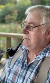 Obituary information for Harvey Spencer Lanier