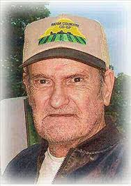 Robert Helfrich Obituary December 12, 2012