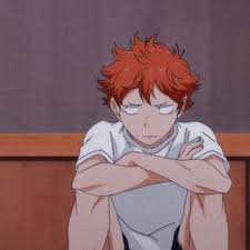 Just sit back and relax! Hinata Aesthetic Anime Pfp Haikyuu Anime Wallpapers