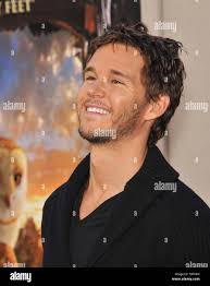 Ryan kwanten hi-res stock photography and images