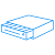 Old Cash Register Icon