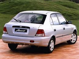 Maybe you would like to learn more about one of these? Hyundai Accent 5 Doors Specs Photos 1999 2000 2001 2002 2003 Autoevolution