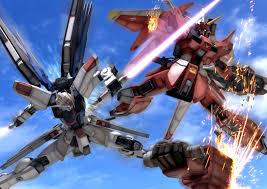 Gundam Seed Gundam Seed Gundam Gundam Art