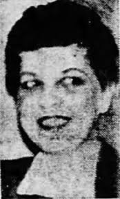 Eddie Lee McCoy Herrick (1915-1953)