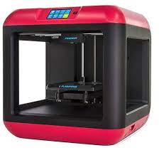 Meet The New Kid On The Block The User Friendly Home Friendly And Wallet Friendly 3d Printer From Flashforge I 3d Printer Machine Best 3d Printer 3d Printer