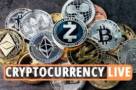 Each of our coin data pages has a graph that shows. Bitcoin News The Price Of Ethereum Hits An All Time High As The Cryptocurrency Market Can Soar Cryptocurrency News Room