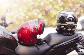 Study Finds Helmets Do Not Increase Risks Of Neck Injuries For Motorcycle Riders