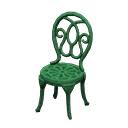 Natural garden chair can be found in new horizons. Iron Garden Chair New Horizons Animal Crossing Wiki Nookipedia