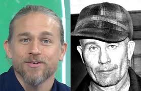 Charlie Hunnam to lead Monster Season 3 as serial killer Ed Gein