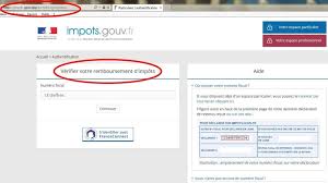 Check spelling or type a new query. Impots Attention Aux Arnaques Via Des Faux Sites Internet