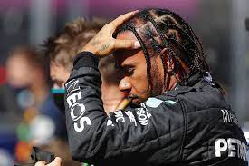 Sete vezes campeão mundial de fórmula 1, nos anos de 2008, 2014, 2015, 2017, 2018, 2019 e 2020 hamilton é considerado um dos maiores pilotos de todos os tempos. Pressestimmen Zur Formel 1 Opfer Hamilton Verflucht Regelbuch