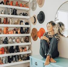 18 Shoe Storage Ideas For Small Spaces