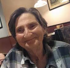 Jacky Thigpen Obituary