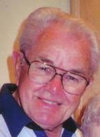 Howard Parr Obituary (1927