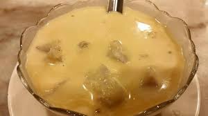 Selamat mencuba.thank you for watch. Pengat Ubi Keledek æ§ŸåŸŽå²›the Little Nyonya Cuisineçš„å›¾ç‰‡ Tripadvisor