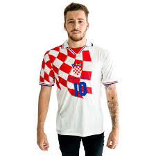 Kovac 10 name and number football kit and shirts is an online site comparing tens of thousands of football shirts from clubs all over the globe. 1998 Croatia World Cup Away Classic Retro Football Soccer Jersey Shirt Beautiful 90s