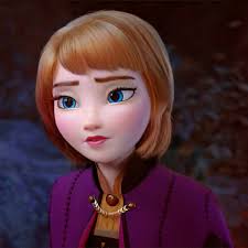 I'm shocked, she's beautiful with short hair. 😍 But I confess that I  prefer her as she is ❤️