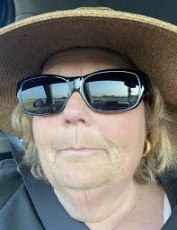 Obituary information for Deirdre Hillman