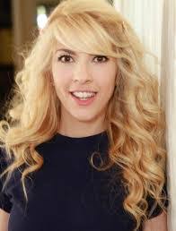 Gabrielle Graf's Instagram, Twitter & Facebook