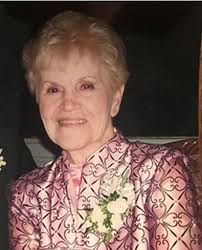 Margaret Emily Glenn Obituary January 15, 2021