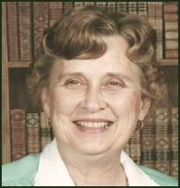 Irene SCHANUS Obituary (2017)