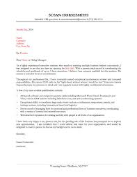 Job letter outline can help in making it right. Writing A Great Resume Cover Letter November 2021