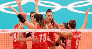 A milli voleybol takımı, bu maçı alması halinde gruptan çıkmayı garantileyecek. Gvrcmmmmr0jsqm
