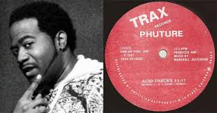 A Very Brief History Of The Birth Of The Acid House Phenomenon